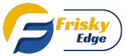 friskyedge.com