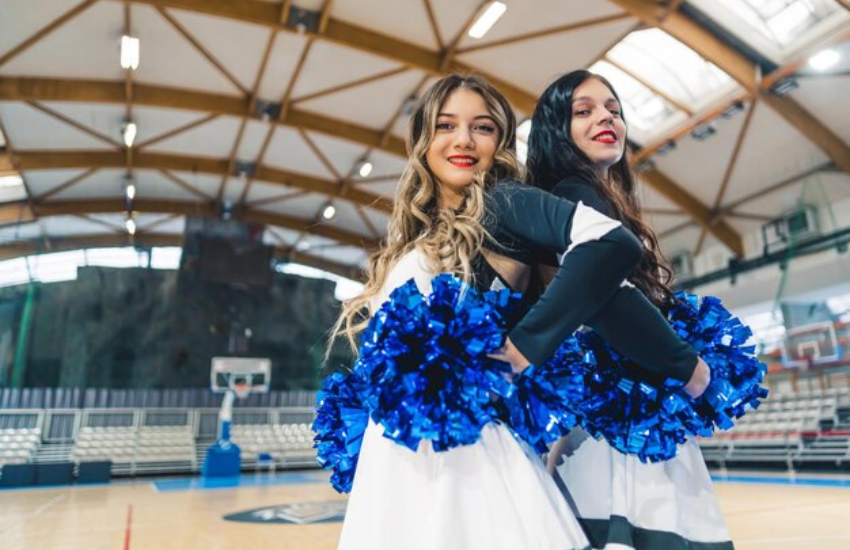 america's sweethearts : les cheerleaders des dallas cowboys tofrfent