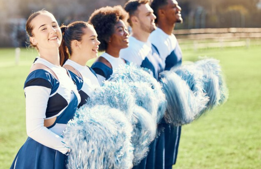 america's sweethearts : les cheerleaders des dallas cowboys tofrfent