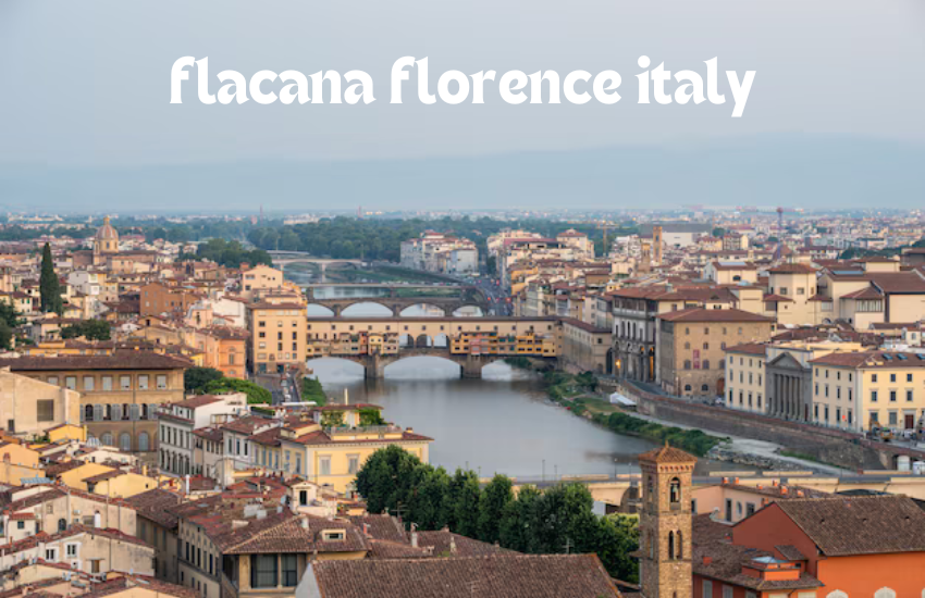 flacana florence italy 